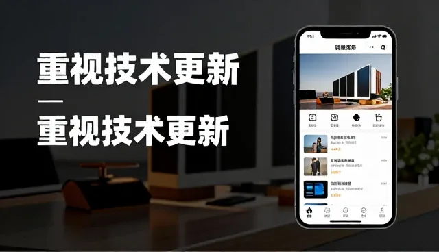 电商运营中网络工程选型的关键考量因素